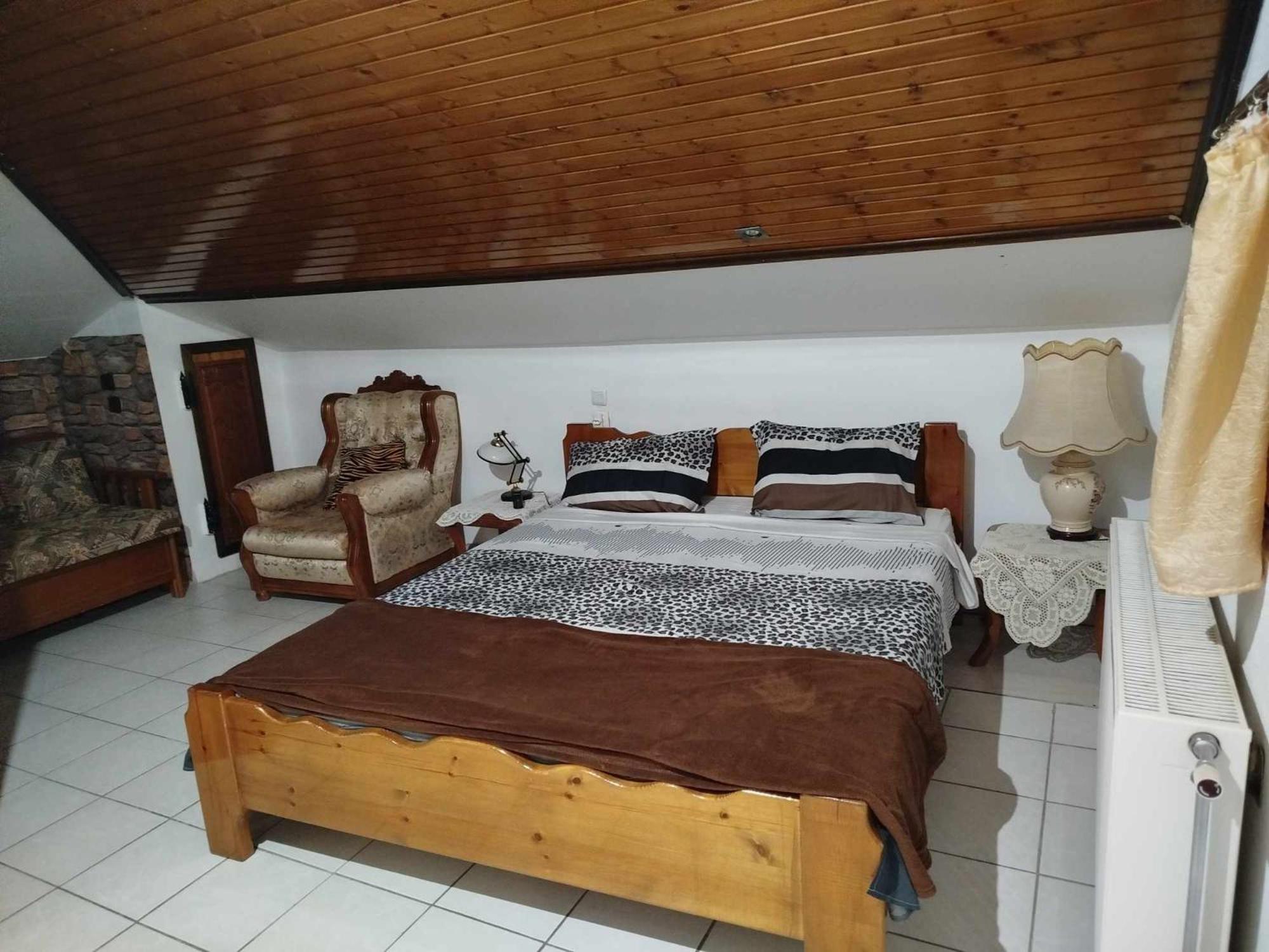 Kostis Hause Kastrákion Exterior foto