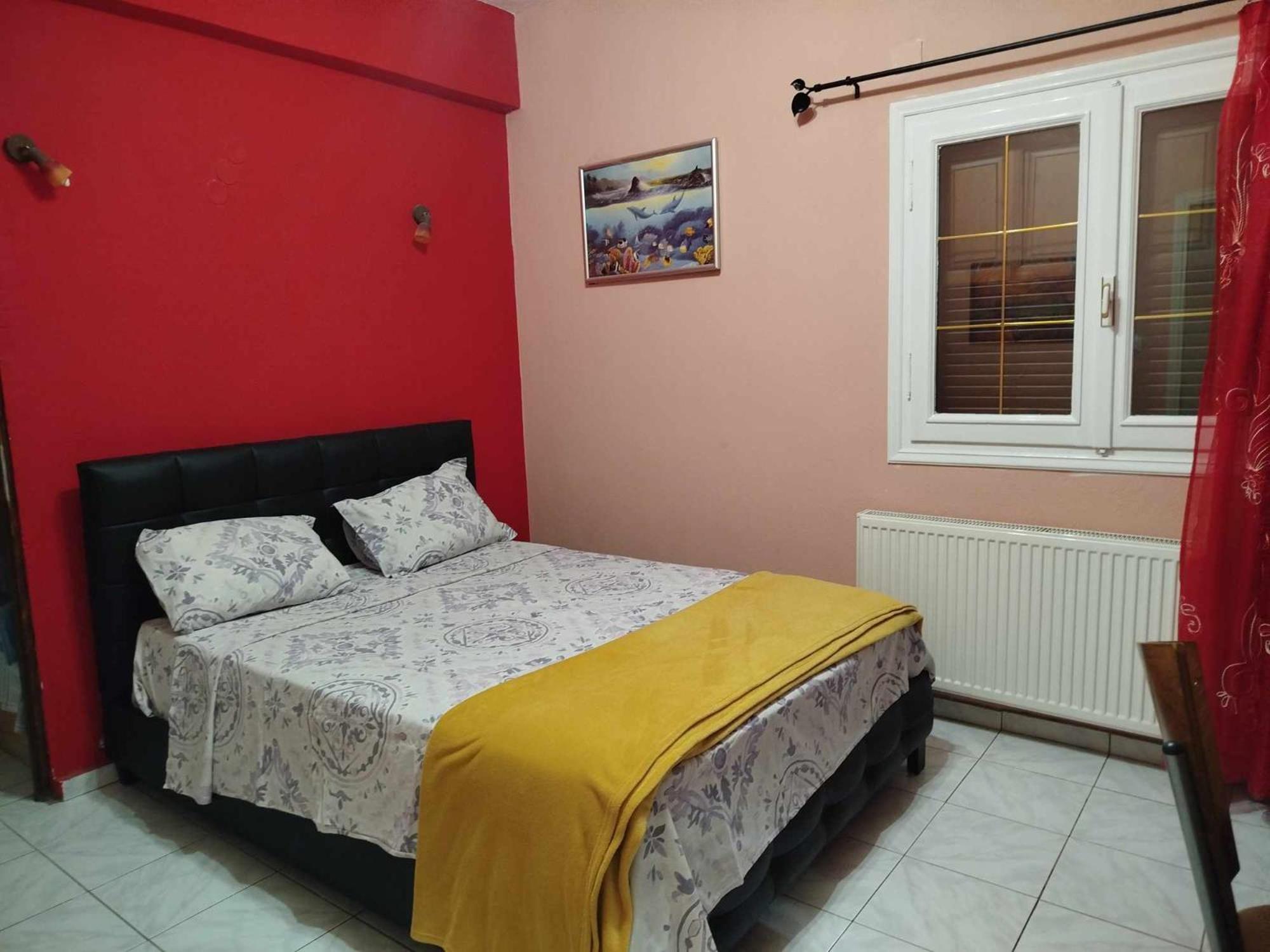 Kostis Hause Kastrákion Exterior foto