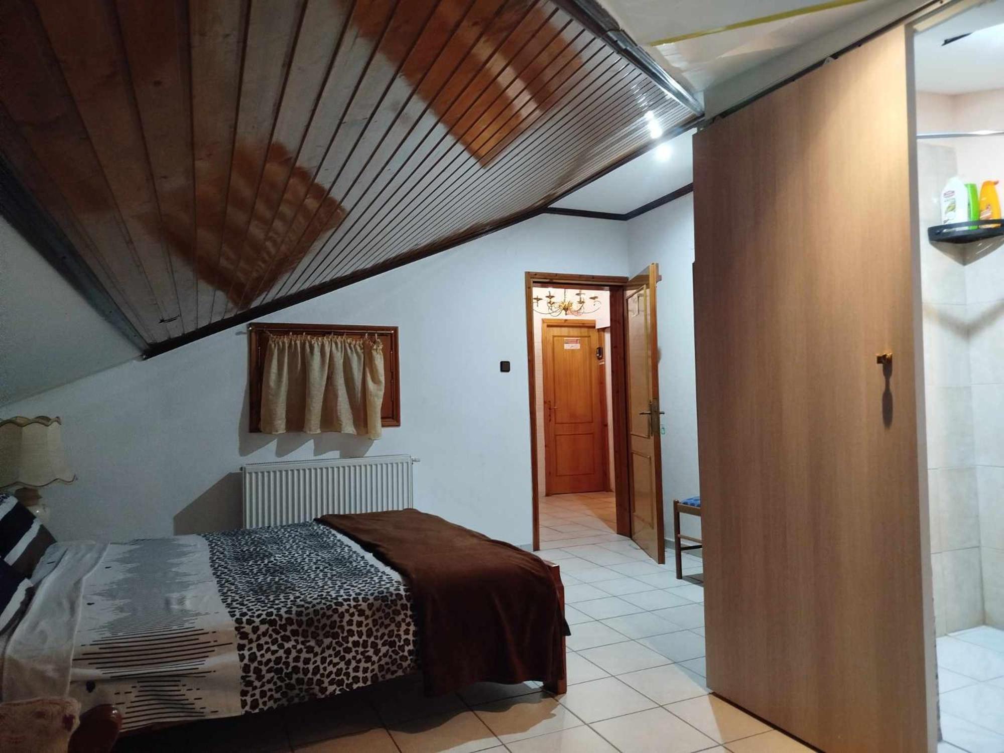 Kostis Hause Kastrákion Exterior foto