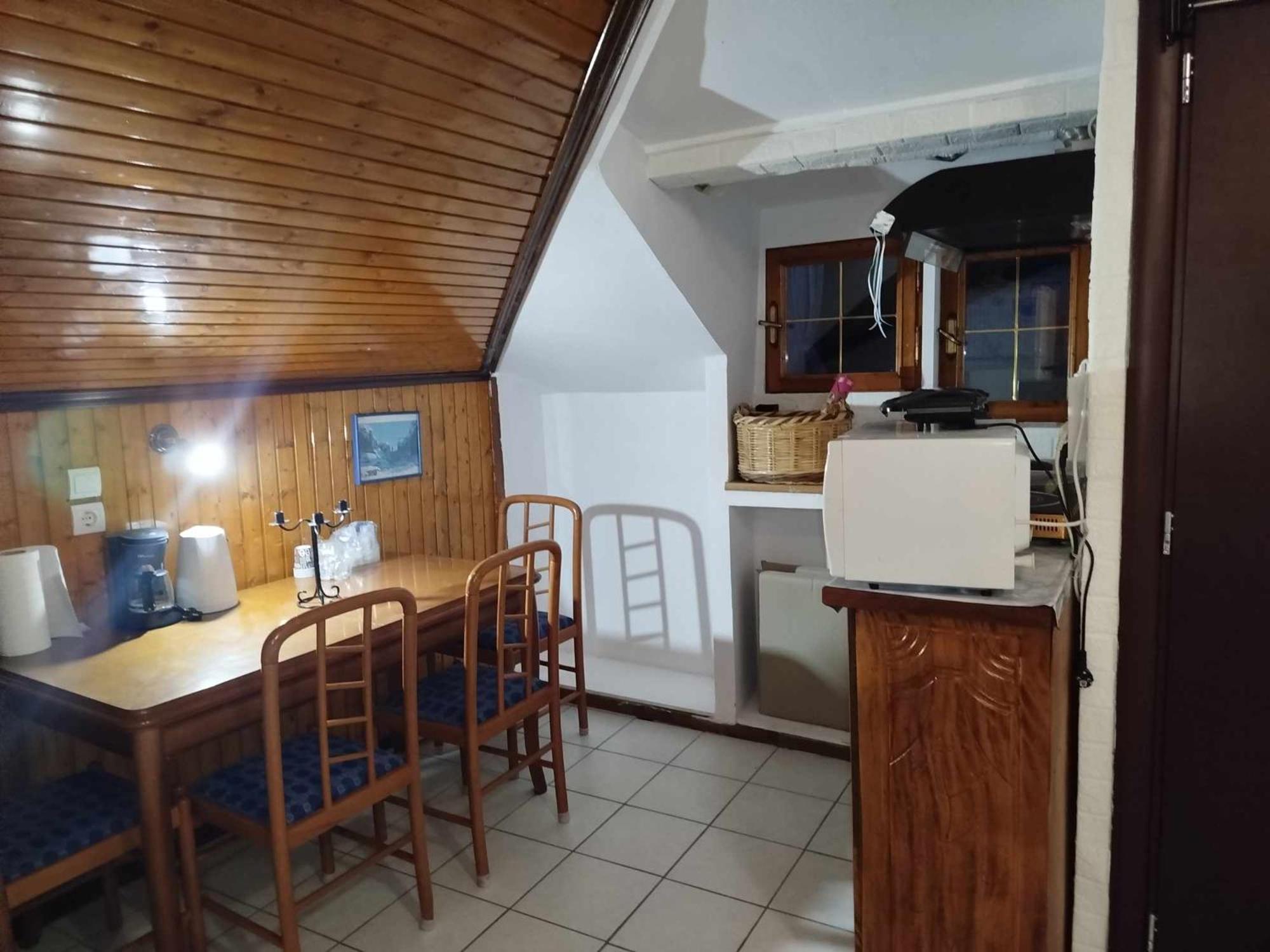 Kostis Hause Kastrákion Exterior foto