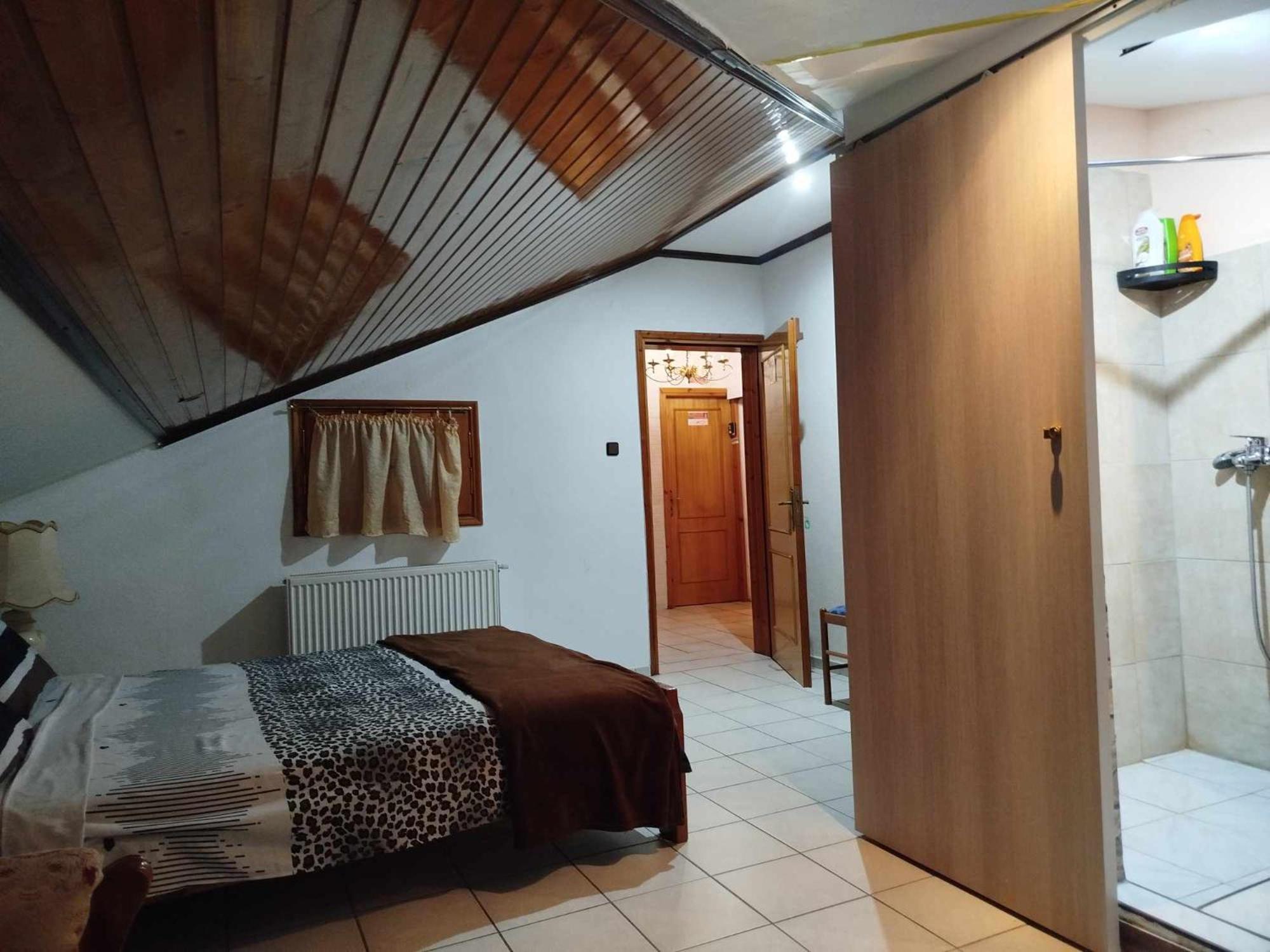 Kostis Hause Kastrákion Exterior foto