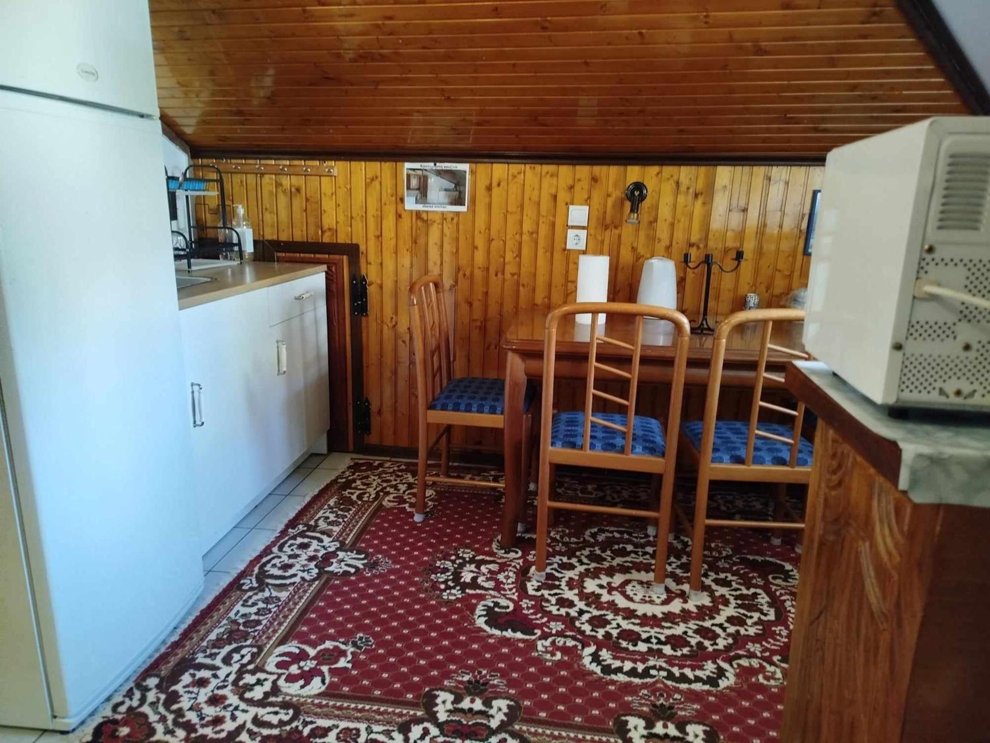 Kostis Hause Kastrákion Exterior foto