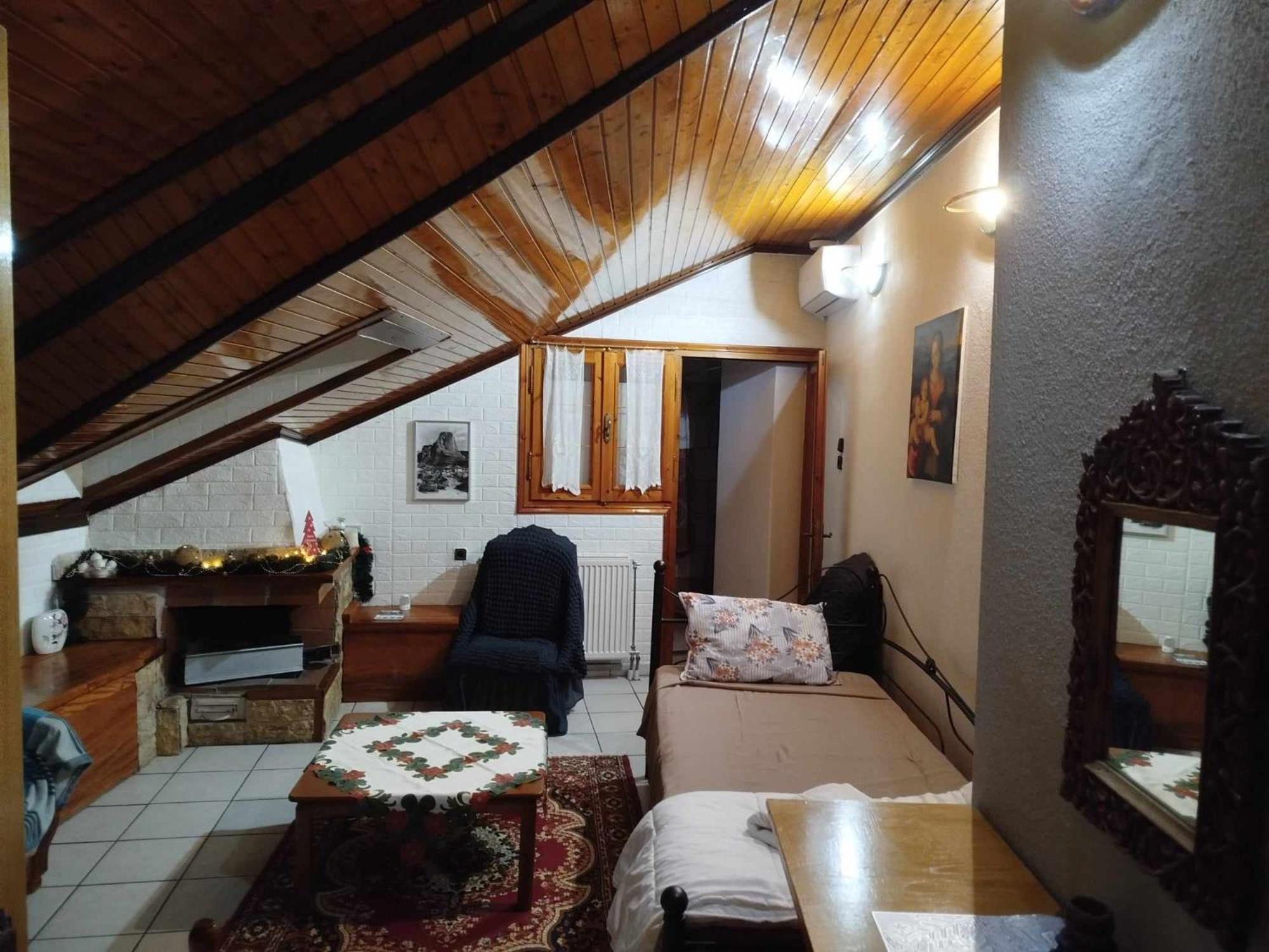 Kostis Hause Kastrákion Exterior foto