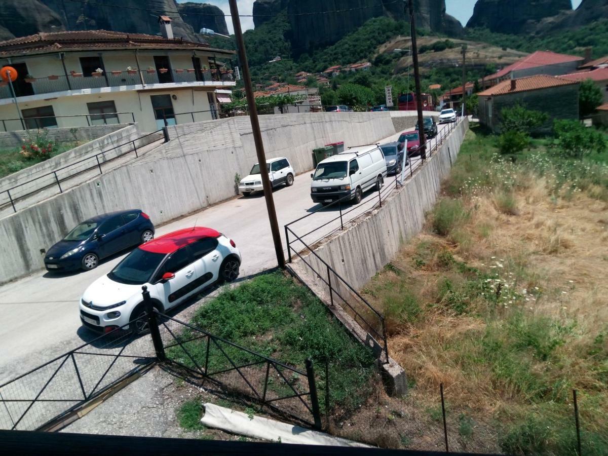 Kostis Hause Kastrákion Exterior foto